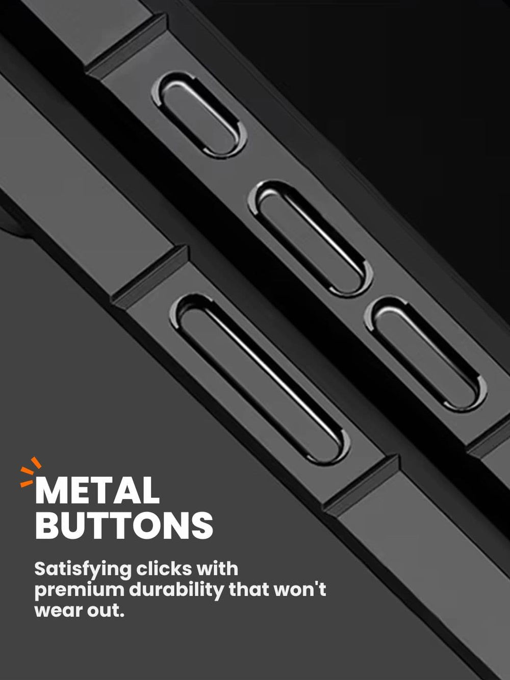 Basics - iPhone 16 Cover - Dopamine